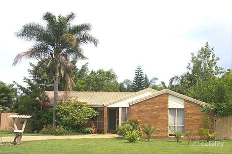 Property photo of 113 Brandon Road Runcorn QLD 4113