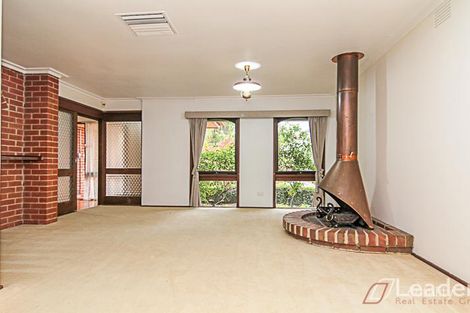 Property photo of 21 Minerva Crescent Vermont South VIC 3133