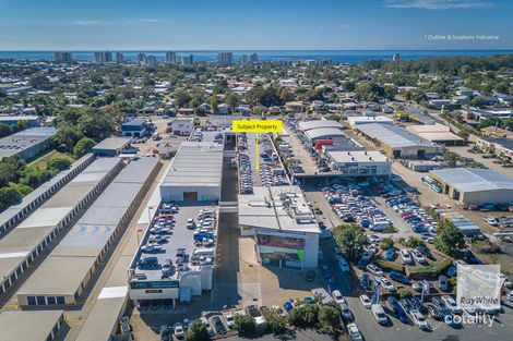 16/82 Sugar Rd, Maroochydore, QLD 4558