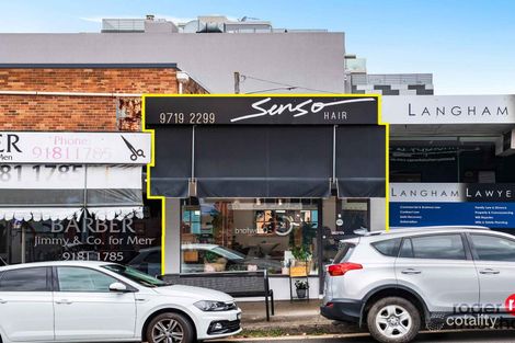 7/147 Victoria Rd, Drummoyne, NSW 2047