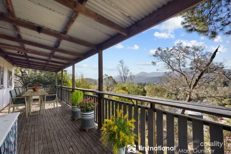Property photo of 41 Newgrove Road Healesville VIC 3777