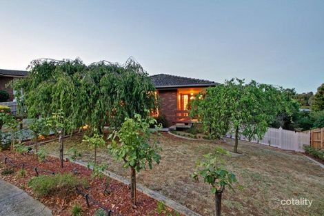 5 Dyson Ct, Mooroolbark, VIC 3138