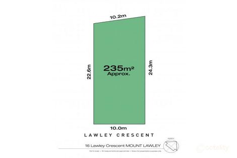 16 Lawley Cres, Mount Lawley, WA 6050