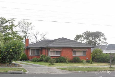 27 Monash Dr, Mulgrave, VIC 3170