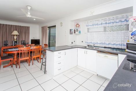 Property photo of 10 Seabreeze Court Slade Point QLD 4740