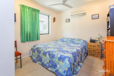 Property photo of 10 Seabreeze Court Slade Point QLD 4740