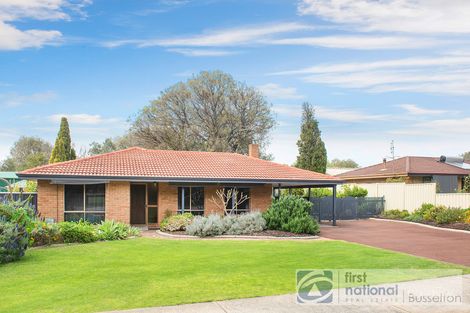 Property photo of 16 Armitage Drive Geographe WA 6280