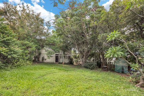 Property photo of 23 Crescent Road Kelvin Grove QLD 4059