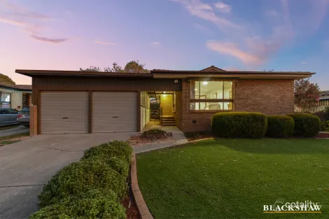 Property photo of 151 Badimara Street Fisher ACT 2611
