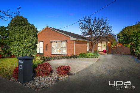 3 Dugdale St, Bacchus Marsh, VIC 3340