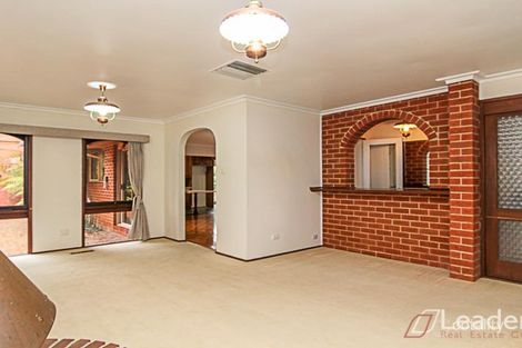 Property photo of 21 Minerva Crescent Vermont South VIC 3133