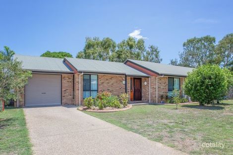 Property photo of 10 Seabreeze Court Slade Point QLD 4740