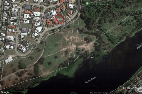 Property photo of 9 River Parade Aitkenvale QLD 4814