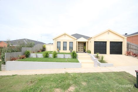 15 Pethajohn Pde, Grovedale, VIC 3216