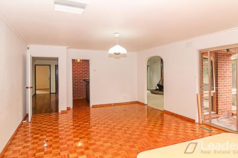 Property photo of 21 Minerva Crescent Vermont South VIC 3133