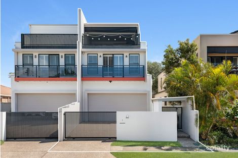 1/23 Abalone Ave, Paradise Point, QLD 4216