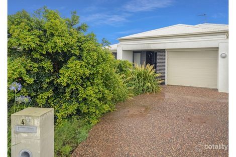 1/45 Mia St, Wyreema, QLD 4352