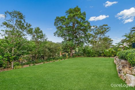 Property photo of 43 Margaret Court Kenmore QLD 4069