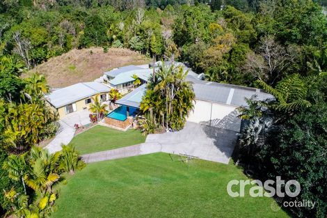 Property photo of 1634-1636 Currumbin Creek Road Currumbin Valley QLD 4223