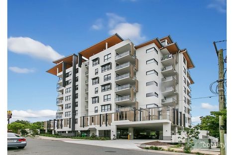 707/10 NORTON ST, UPPER MOUNT GRAVATT, QLD 4122