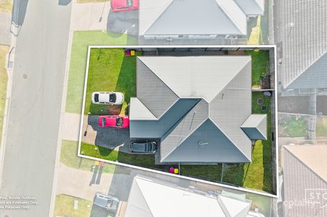 8 Diller Dr, Crestmead, QLD 4132