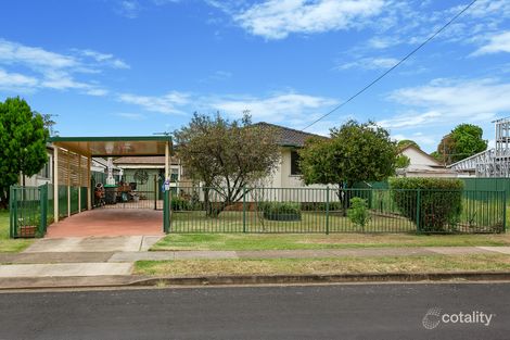 Property photo of 22 Brenda Street Ingleburn NSW 2565