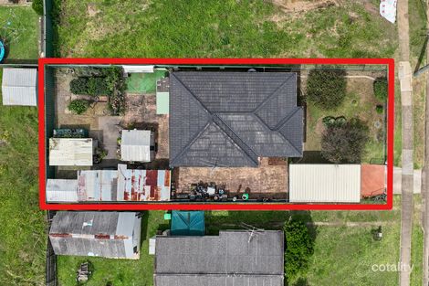 Property photo of 22 Brenda Street Ingleburn NSW 2565