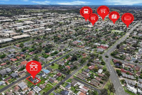 Property photo of 22 Brenda Street Ingleburn NSW 2565