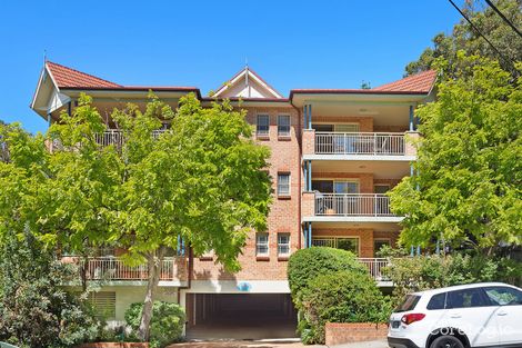 Property photo of 2/7-9 Alexander Street Coogee NSW 2034