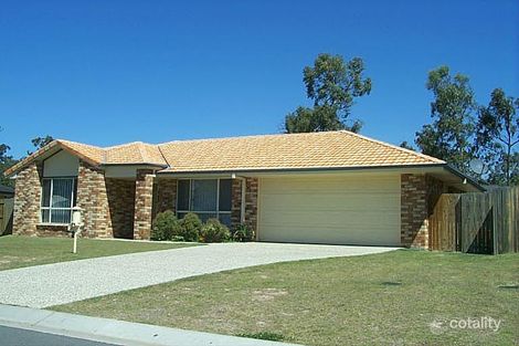 Property photo of 51 Carolina Parade Forest Lake QLD 4078