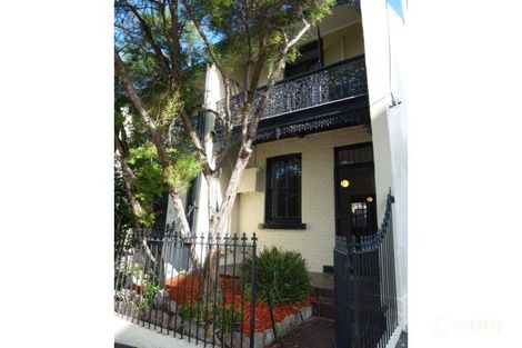 58 Talfourd St, Glebe, NSW 2037