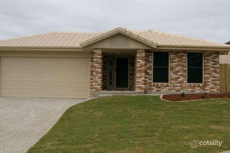 14 Cottonwood Cres, Springfield Lakes, QLD 4300