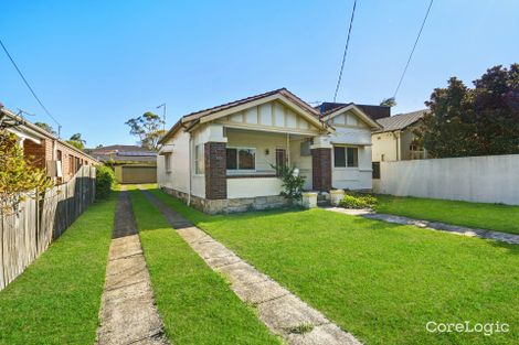 Property photo of 176 High Street North Willoughby NSW 2068