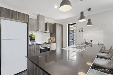 Property photo of 36 Highlands Street Yarrabilba QLD 4207
