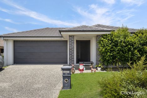 Property photo of 36 Highlands Street Yarrabilba QLD 4207