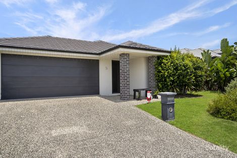 Property photo of 36 Highlands Street Yarrabilba QLD 4207