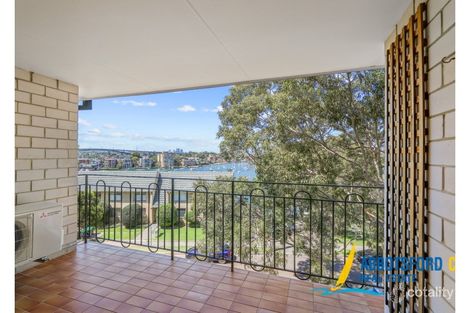 Property photo of 17/14 Bortfield Drive Chiswick NSW 2046