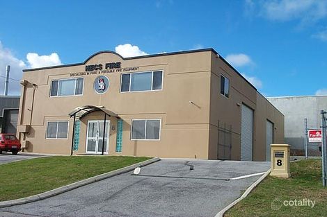 8 Parkinson Lane, Kardinya, WA 6163