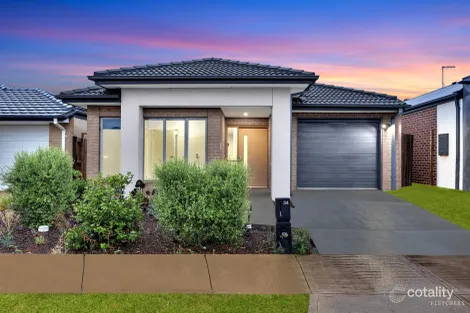 34 Westbourne St, Strathtulloh, VIC 3338