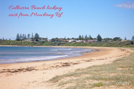 Property photo of 16 The Triangle Culburra Beach NSW 2540