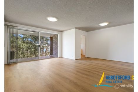 Property photo of 17/14 Bortfield Drive Chiswick NSW 2046