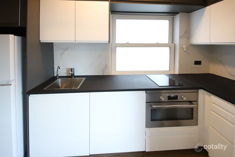 Property photo of 30/11 Ward Avenue Potts Point NSW 2011