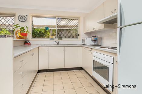 Property photo of 3/37 Binalong Road Pendle Hill NSW 2145