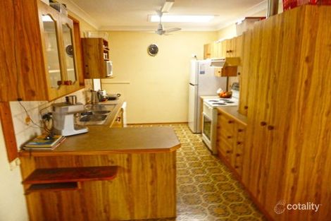 Property photo of 16 The Triangle Culburra Beach NSW 2540