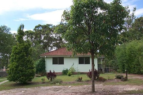 41 Rellam Rd, Loganlea, QLD 4131