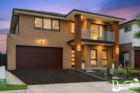 50 Sundew Pde, Marsden Park, NSW 2765