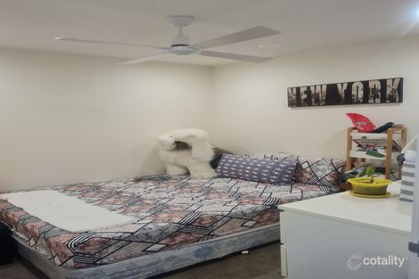 Property photo of 2506/93 Sheehan Avenue Hope Island QLD 4212