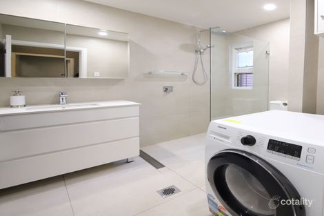 Property photo of 30/11 Ward Avenue Potts Point NSW 2011