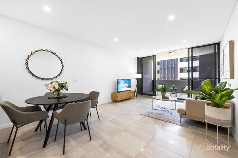 Property photo of 216/3 Confectioners Way Rosebery NSW 2018