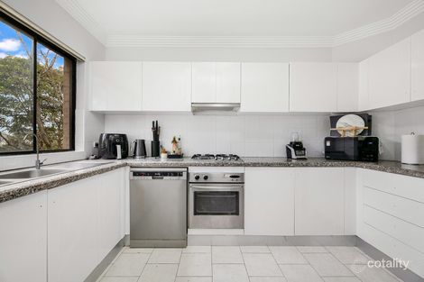 Property photo of 14/37-43 Good Street Westmead NSW 2145